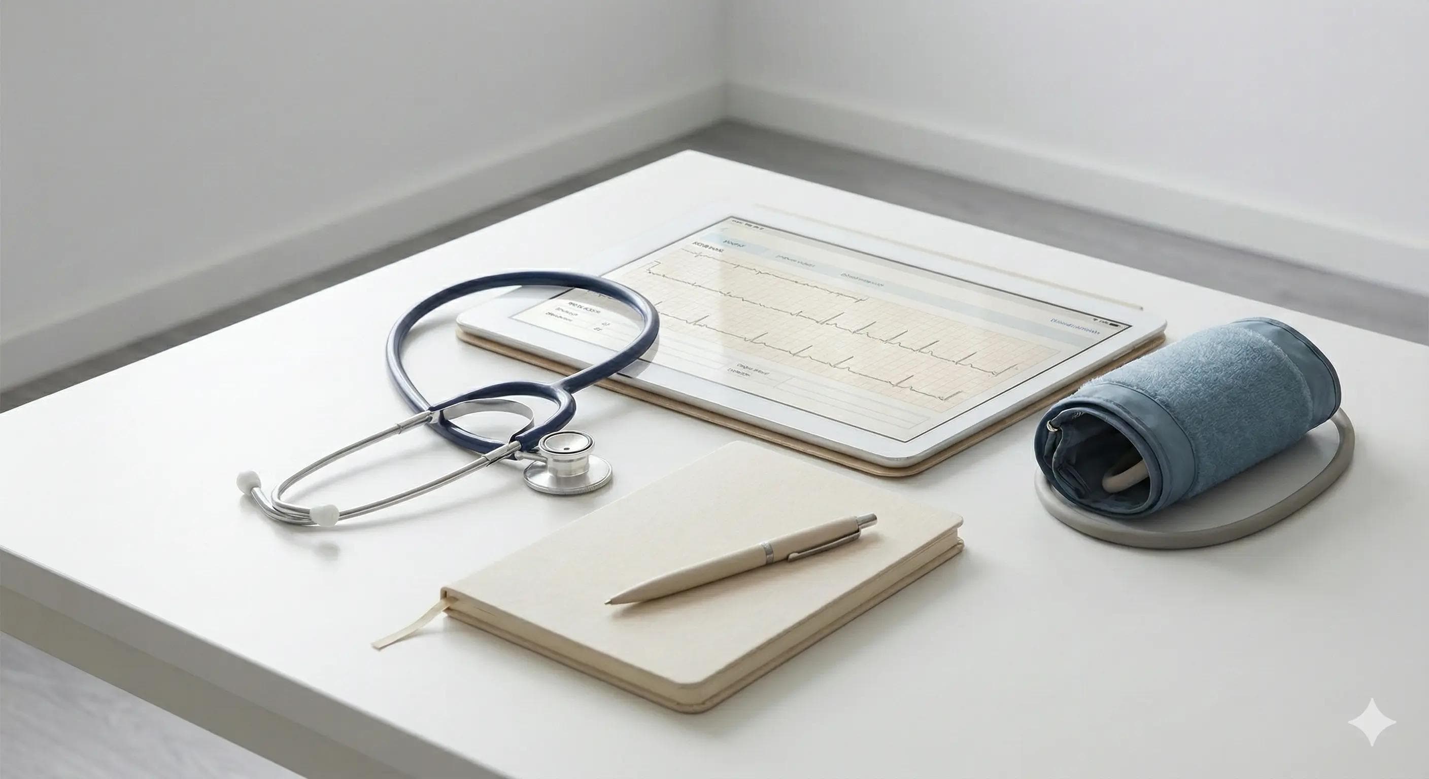 Trygga Läkarbesök på Costa del Sol